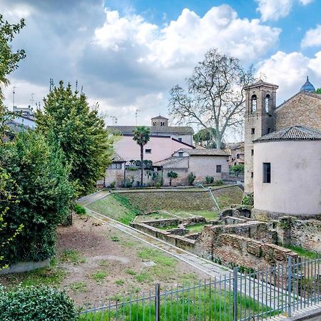 Casa Pimpotta Villa Ravenna Eksteriør bilde