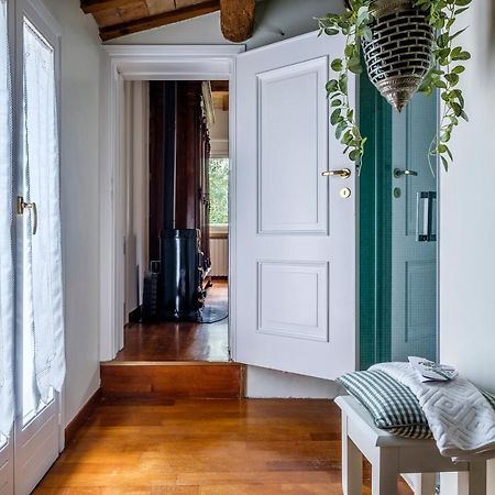 Casa Pimpotta Villa Ravenna Eksteriør bilde