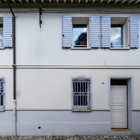 Casa Pimpotta Villa Ravenna Eksteriør bilde