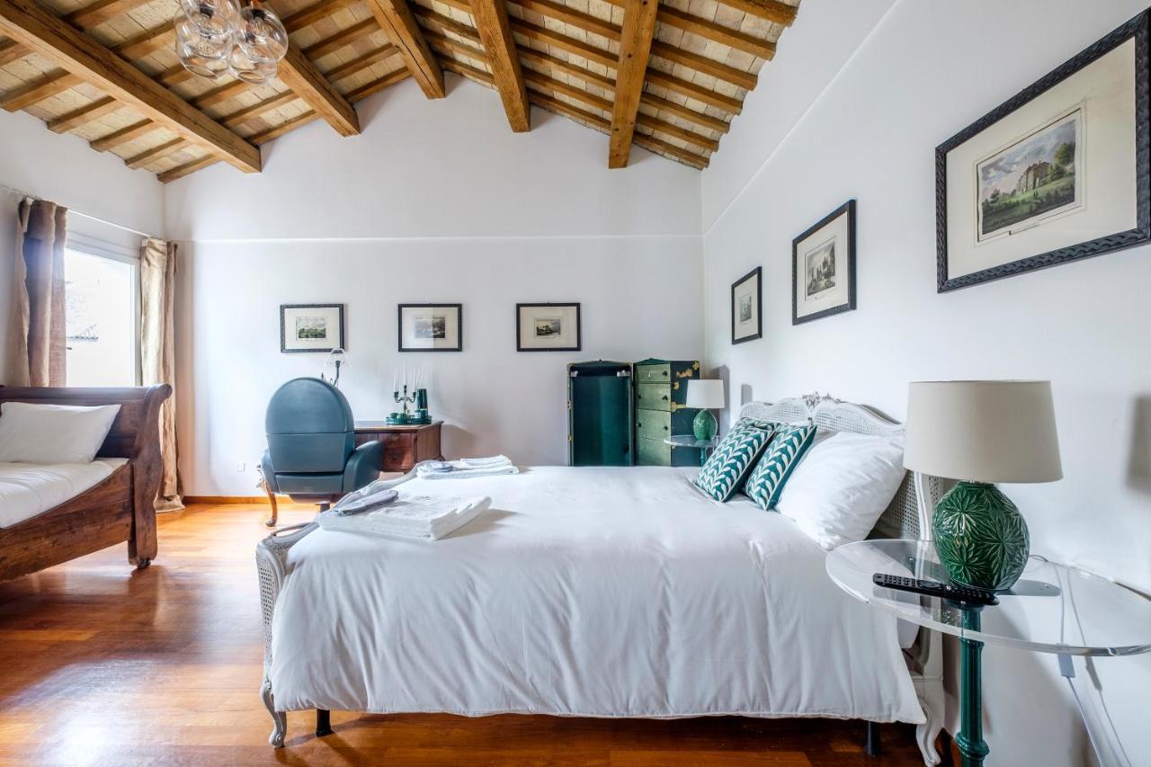 Casa Pimpotta Villa Ravenna Eksteriør bilde
