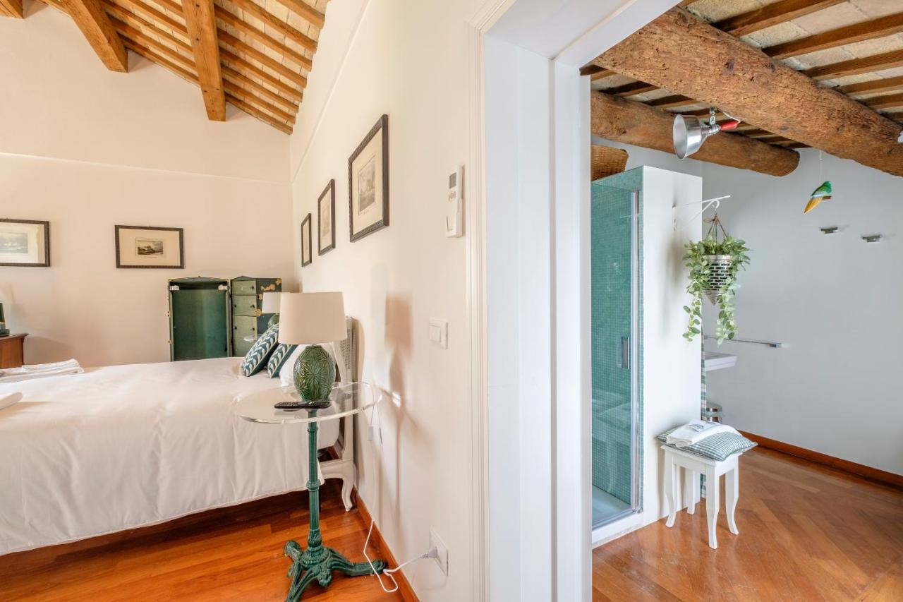 Casa Pimpotta Villa Ravenna Eksteriør bilde