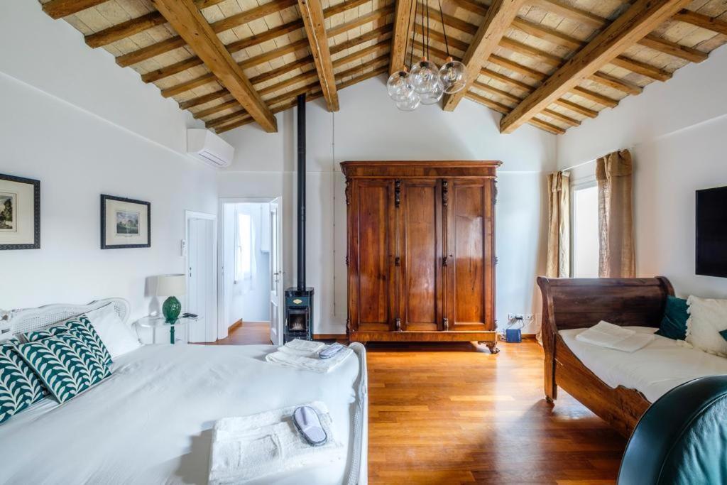 Casa Pimpotta Villa Ravenna Eksteriør bilde