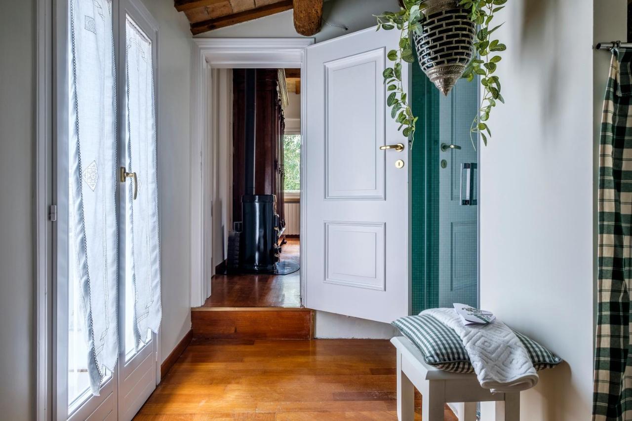 Casa Pimpotta Villa Ravenna Eksteriør bilde
