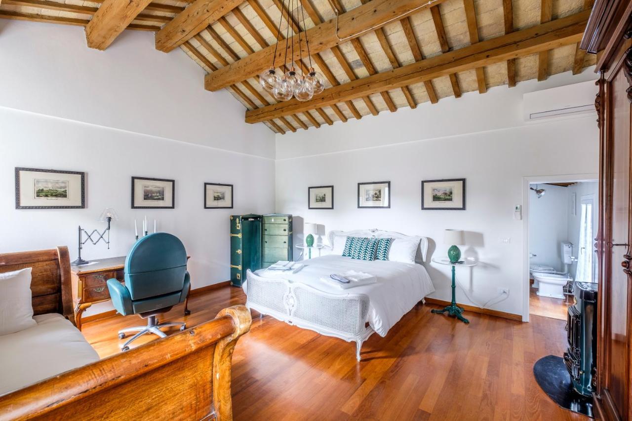 Casa Pimpotta Villa Ravenna Eksteriør bilde
