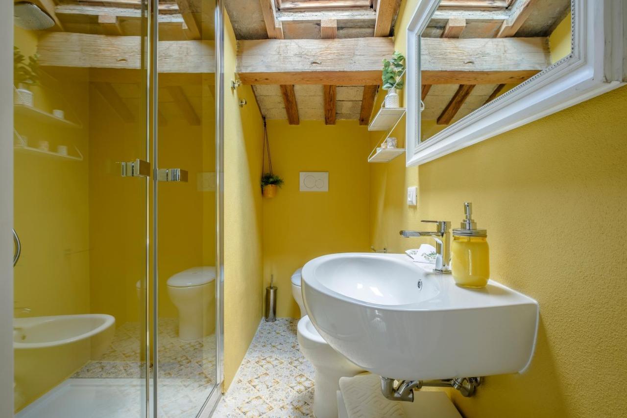 Casa Pimpotta Villa Ravenna Eksteriør bilde