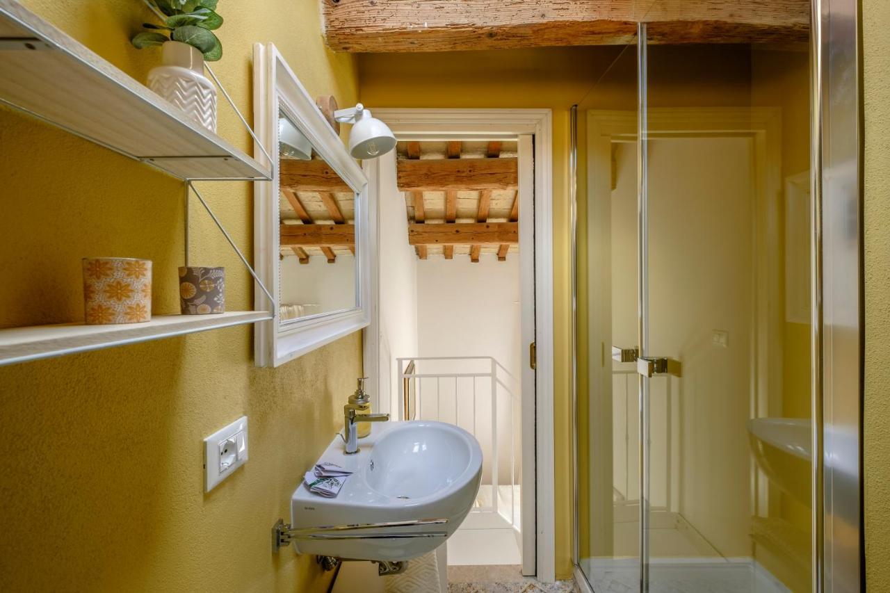 Casa Pimpotta Villa Ravenna Eksteriør bilde