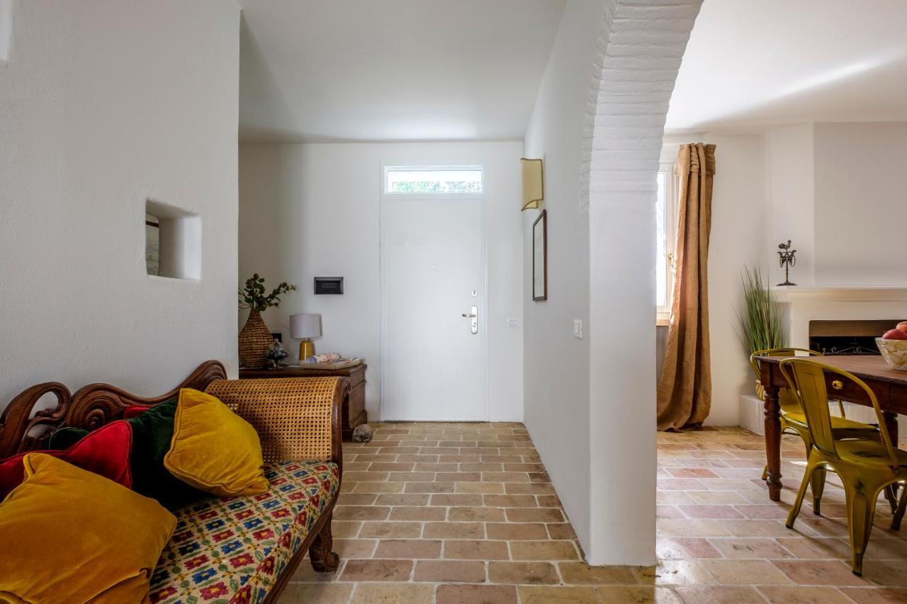 Casa Pimpotta Villa Ravenna Eksteriør bilde