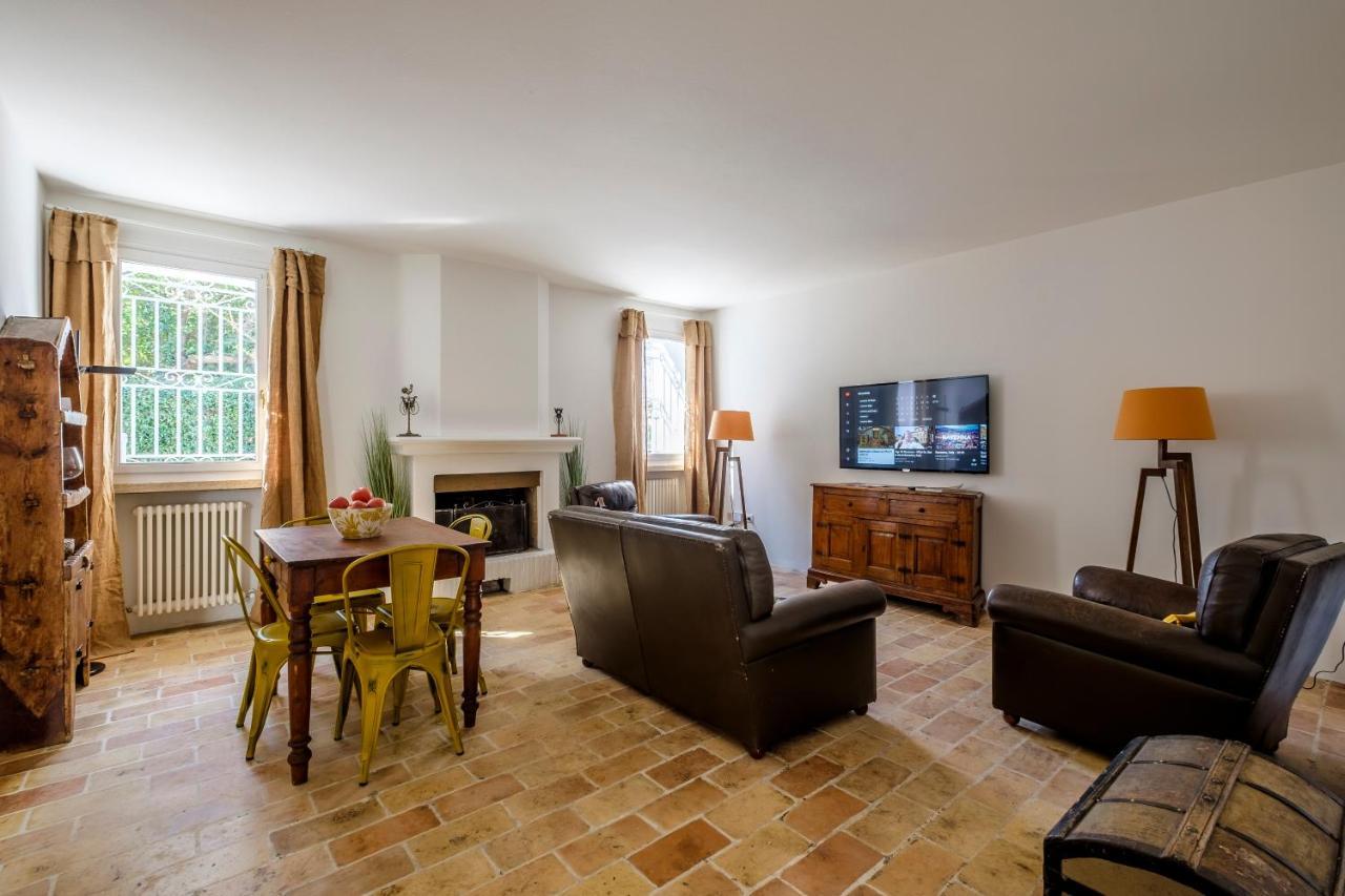 Casa Pimpotta Villa Ravenna Eksteriør bilde