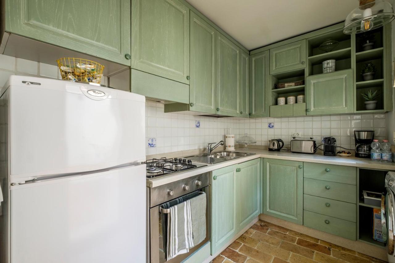 Casa Pimpotta Villa Ravenna Eksteriør bilde