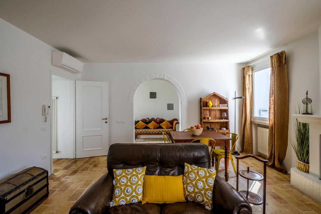 Casa Pimpotta Villa Ravenna Eksteriør bilde