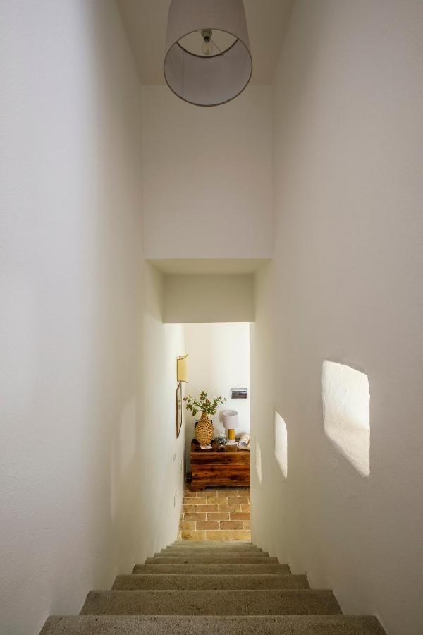 Casa Pimpotta Villa Ravenna Eksteriør bilde