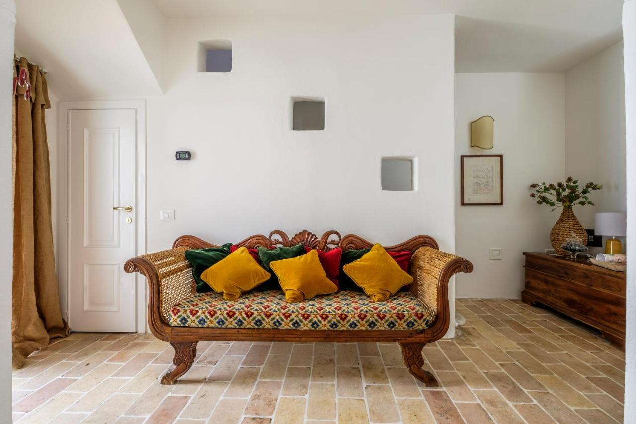 Casa Pimpotta Villa Ravenna Eksteriør bilde