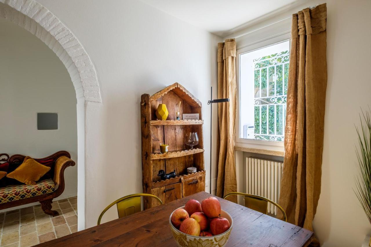Casa Pimpotta Villa Ravenna Eksteriør bilde