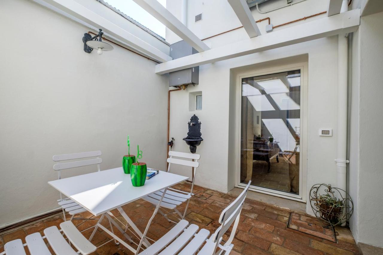 Casa Pimpotta Villa Ravenna Eksteriør bilde